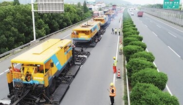 環衛車控製櫃日常維護需重點檢查哪些部件？