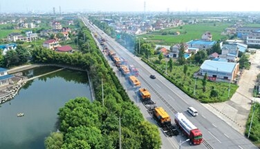 環衛車控製櫃線路短路該怎麽快速排查？